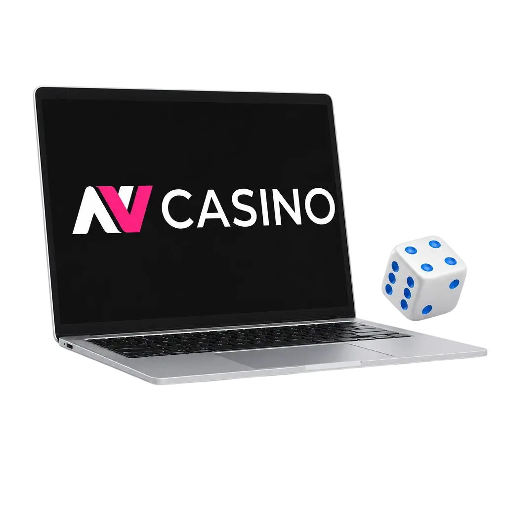 NV CASINO официален сайт за онлайн казино игри